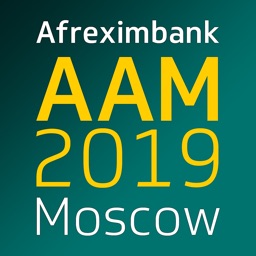 Afreximbank AM 2019