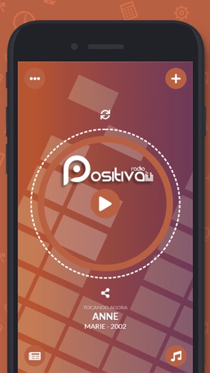 Rádio Positiva(圖1)-速報App