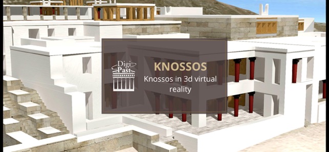 Digi-Past Knossos