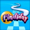 Find Way Game