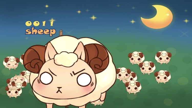 Sleeper Sheep screenshot-3