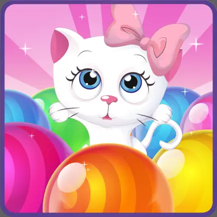 Kitten pop Читы