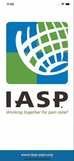 IASP