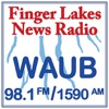 WAUB 1590/98.1 LISTEN LIVE APP WAUB 1590/98.1 LISTEN LIVE APP