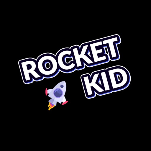 Rocket Kid