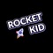 Rocket Kid is a new and fun game that let's you test your skills, mobility, reflexes and abilities to guide your rocket through the craters and try to get the high score