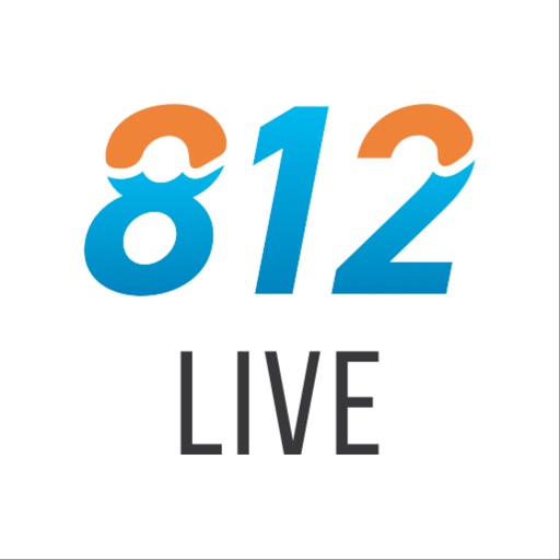 LIVE812（ハチイチニ）- ライブ配信アプリ