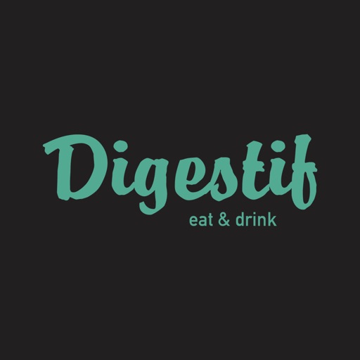 Рестобар DIGESTIF