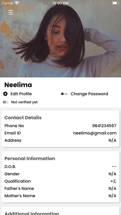 Team Consult screenshot-5