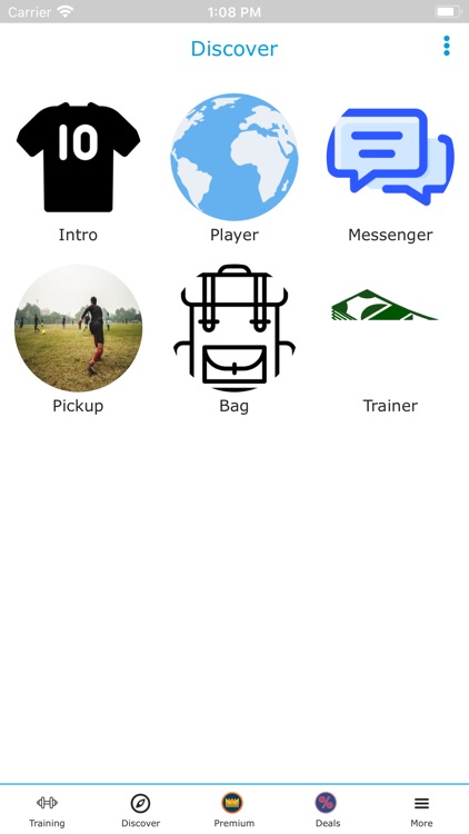 Footballer - Go Pro In 90 Days