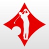 Icon Odesys Golf Solitaire