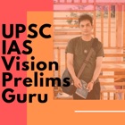 UPSC IAS Vision - Prelims Guru