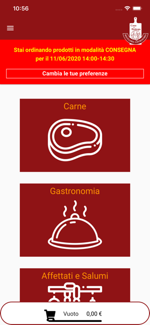 Casa e Bottega Rovigo(圖2)-速報App