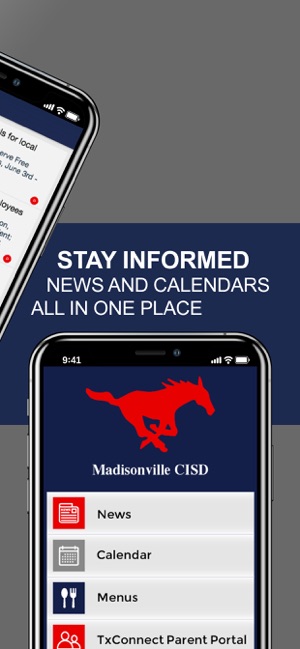 Madisonville CISD(圖3)-速報App