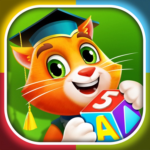 IK: Learning Games for Kids