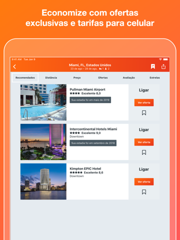 KAYAK: Flights, Hotels & Cars screenshot 2