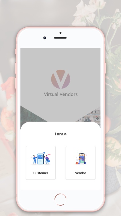 V. Vendors