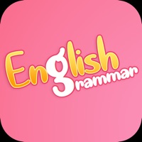 Lernen Englisch Grammatik Quiz apk