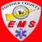 The official app of the Suffolk County (NY) Emergency Medical Services System that puts a mobile version of the County advanced life support protocols in the hands of the provider, in the field, at the patient’s side when you need it