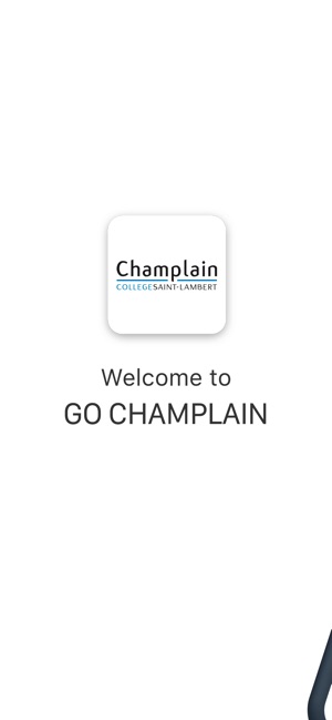 GO CHAMPLAIN(圖1)-速報App