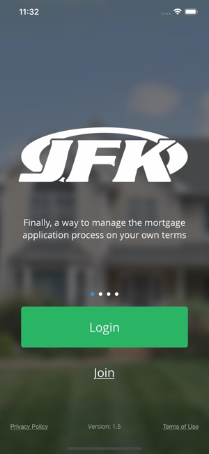 JFK Mortgage