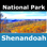 Shenandoah National Park_ GPS