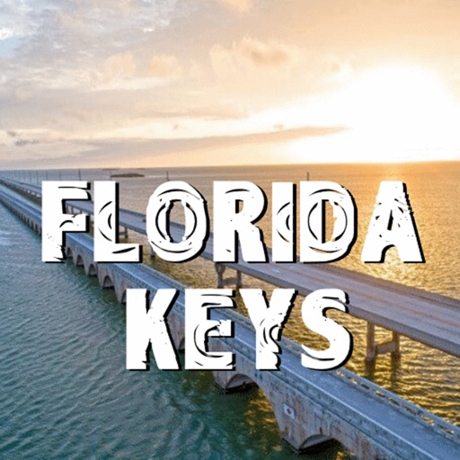 Florida Keys Driving Tour