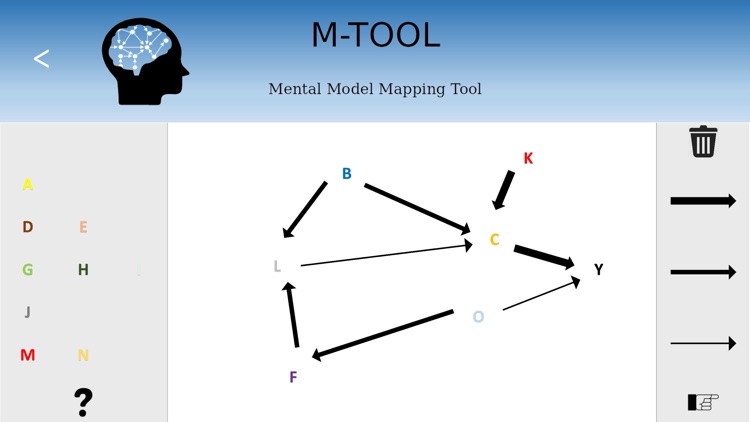 M-TOOL
