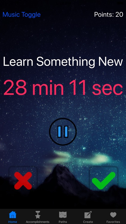 Creative Sprinter screenshot-0