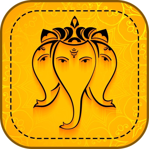 Ganesh Photo Frame Effects