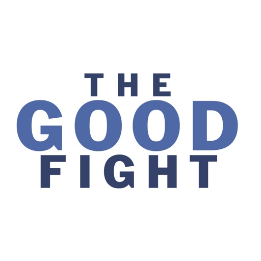 Good Fight Book