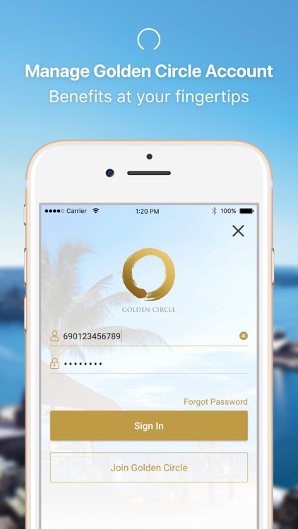 Shangri-La Hotels & Resorts