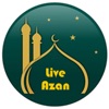 Live Azan