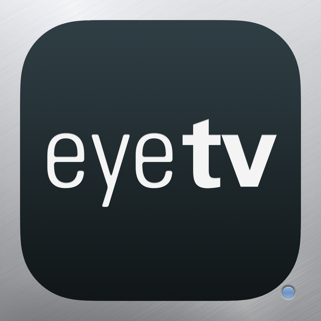 Get EyeTV for iOS, iPhone, iPad Aso Report