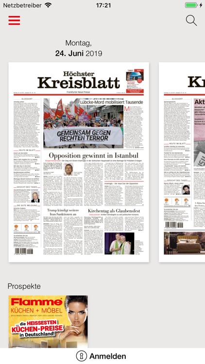 FNP ePaper