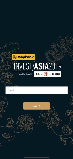 Invest ASIA 2019(圖1)-速報App