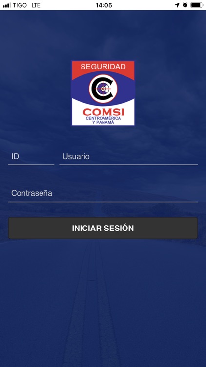 COMSI GPS