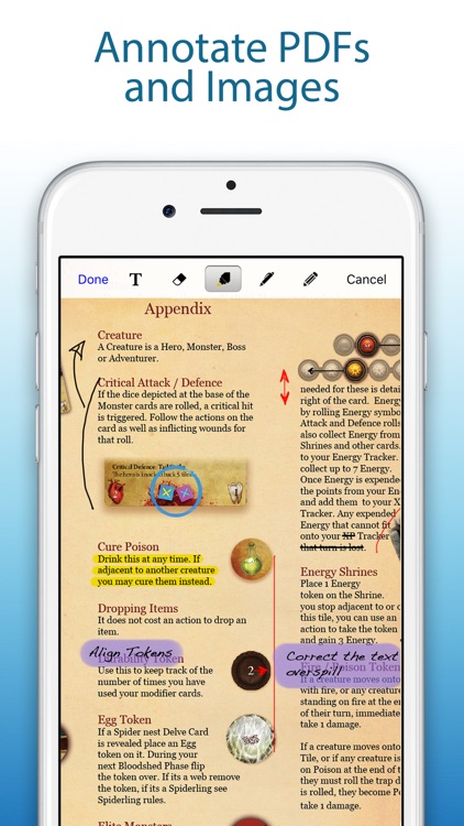 FileBrowserGO screenshot-9