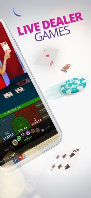 Karamba Casino, Slots & Games(圖5)-速報App