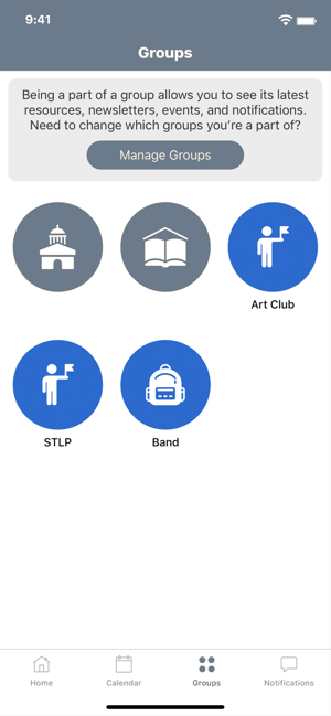 Trinity Lutheran School – WI(圖2)-速報App