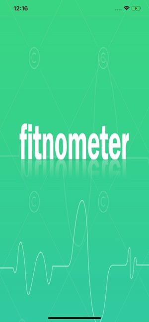 Fitnometer(圖1)-速報App