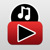 Musitube for YouTube Free Music Player of Videos icon