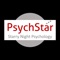 PsychStar is an App that supports your mental health and wellbeing