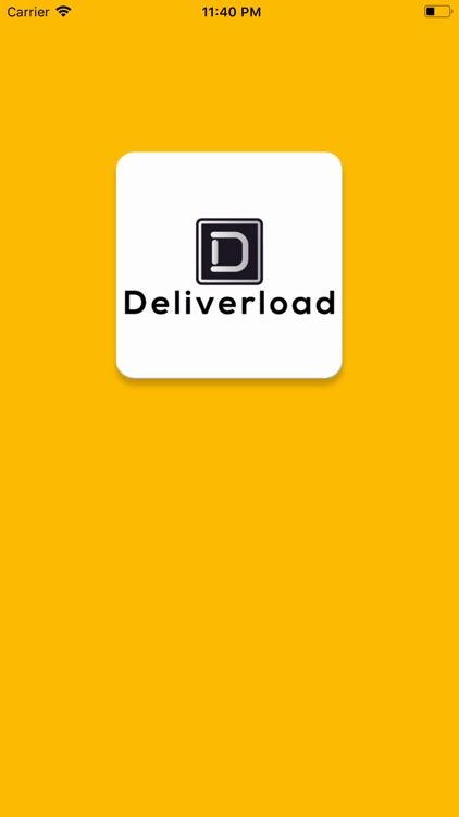 Deliverload