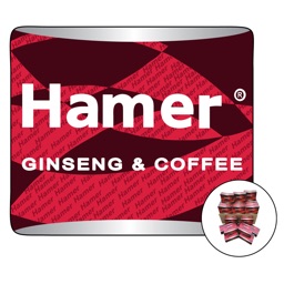 Hamer Candy