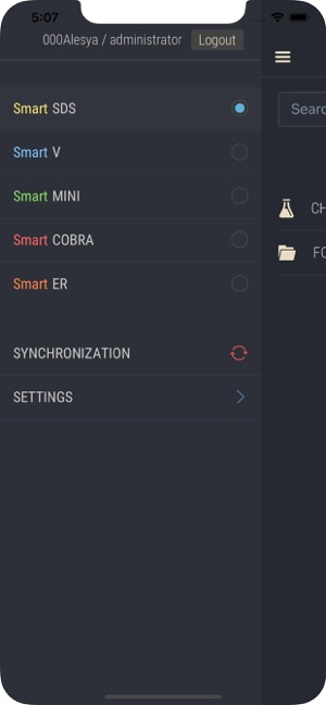 SmartSuite2(圖4)-速報App