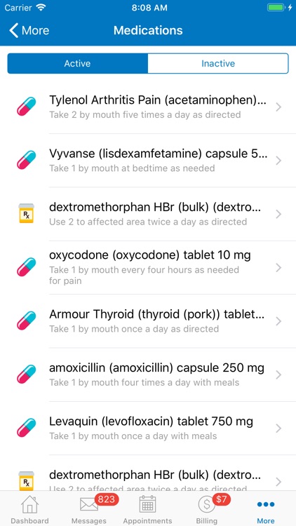 myHealthspot screenshot-3