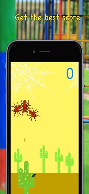 Fun Flying Endless Butterfly(圖2)-速報App