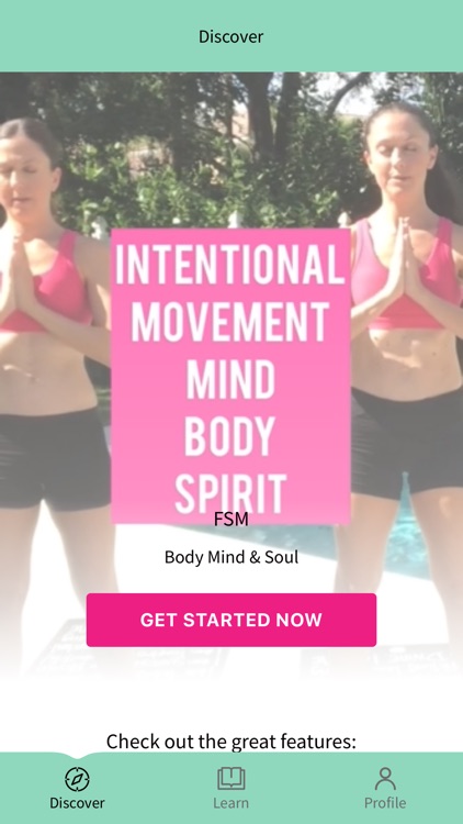 Fit Soul Movement