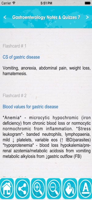 Gastroenterology Exam Review(圖1)-速報App